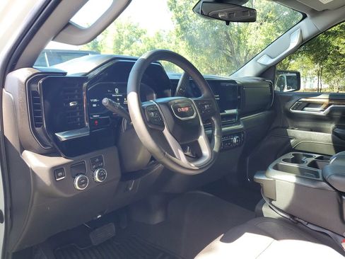 Used 2023 GMC Sierra 1500 Elevation RWD image 20