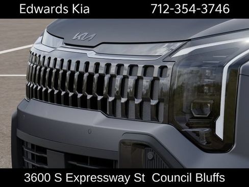 New 2027 Kia Sportage X-Line AWD/4WD image 14
