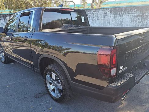 Used 2024 Honda Ridgeline RTL image 10