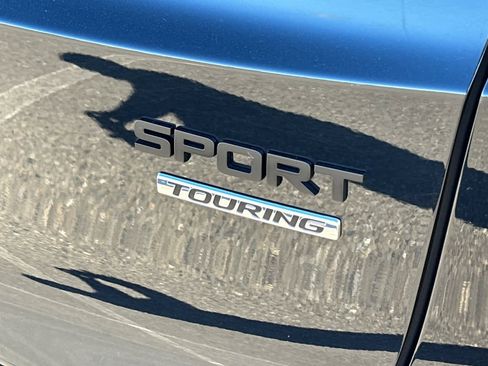 Certified 2023 Honda CR-V Sport Touring image 33