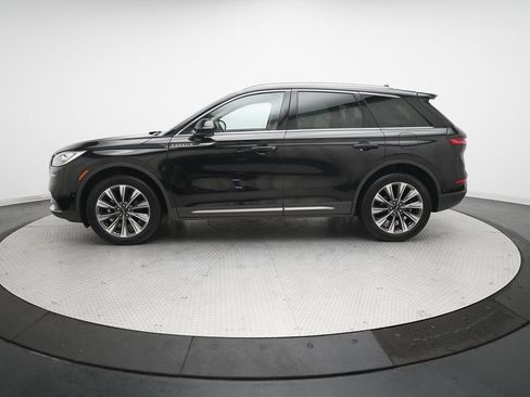 Used 2020 Lincoln Corsair Reserve w/ Equipment Group 201A AWD/4WD image 7