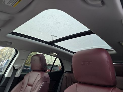 New 2026 Buick Envision Sport Touring image 24