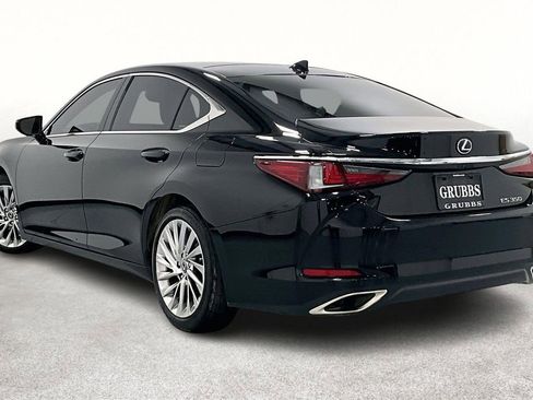 Used 2020 Lexus ES 350 Ultra Luxury image 12
