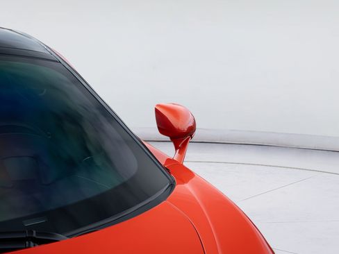 Used 2023 McLaren GT RWD image 23