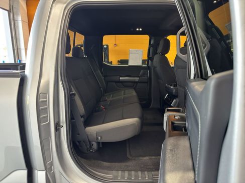 Used 2023 Ford F150 XLT w/ Equipment Group 302A High image 23