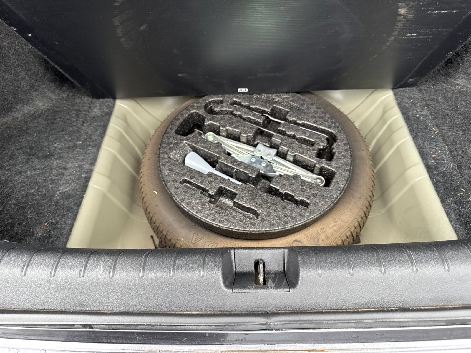 Used 2018 Honda Civic LX image 14