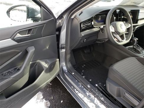 New 2026 Volkswagen Jetta S image 6