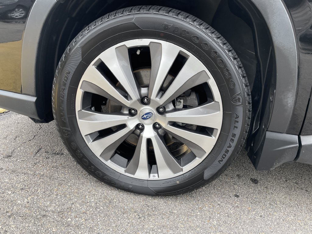 Used 2021 Subaru Ascent Touring AWD/4WD image 9