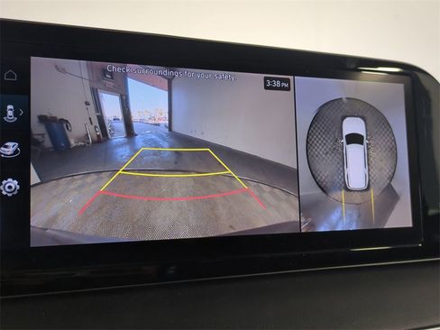 Used 2024 Hyundai Palisade SEL w/ Premium Package image 27