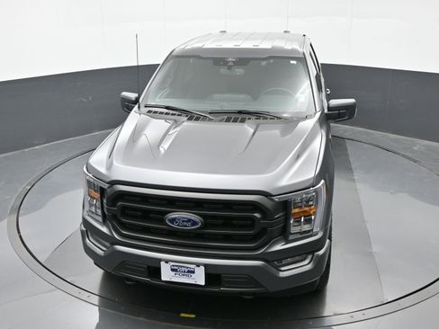 Used 2021 Ford F150 XLT w/ Equipment Group 302A High image 30