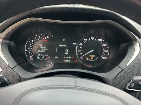 Used 2017 Lincoln MKZ Reserve w/ Climate Package image 24