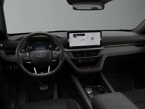 New 2026 Ford Explorer ST w/ Sun And Sound Package image 7