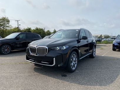 New 2026 BMW X5 xDrive50e