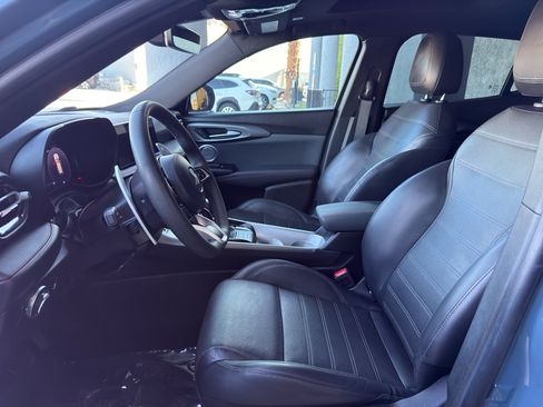 Used 2024 Dodge Hornet R/T Plus AWD/4WD image 32