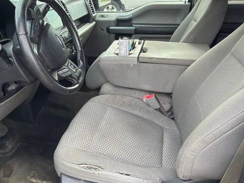 Used 2016 Ford F150 XLT w/ Equipment Group 302A Luxury AWD/4WD image 2