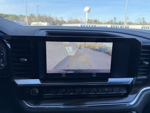 Used 2023 Chevrolet Silverado 1500 RST w/ LPO, Dark Essentials Package image 26