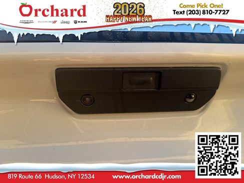 Used 2020 Chevrolet Silverado 1500 Custom Trail Boss w/ Custom Convenience Package image 17