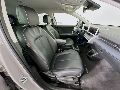 Used 2023 Hyundai Ioniq 5 SEL w/ Cargo Package image 31