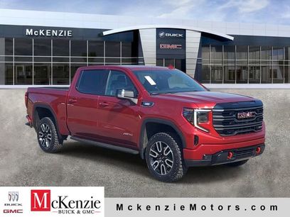 Used 2025 GMC Sierra 1500 AT4 w/ AT4 Premium Package
