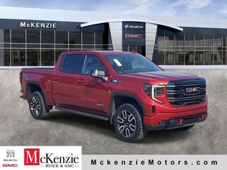 Used 2025 GMC Sierra 1500 AT4 w/ AT4 Premium Package video 1