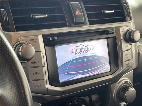 Used 2017 Toyota 4Runner SR5 image 17