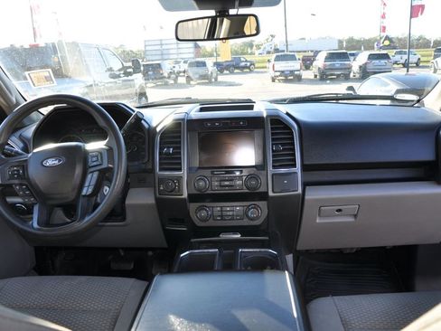 Used 2020 Ford F150 XLT w/ Equipment Group 301A Mid image 18