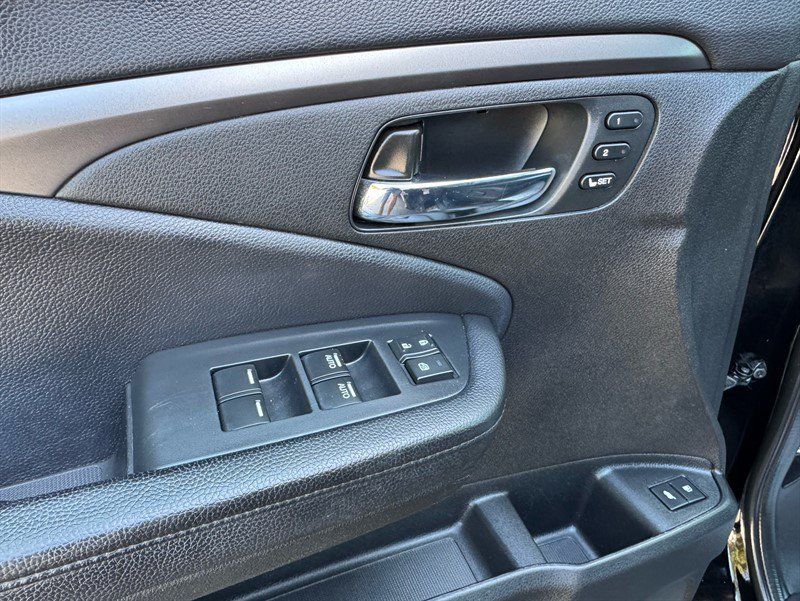 Used 2021 Honda Passport EX-L image 13