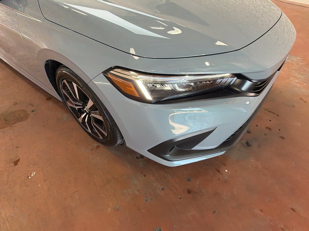 Used 2024 Honda Civic EX image 9