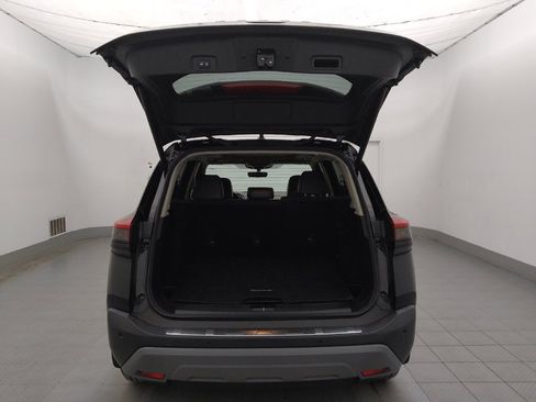 Used 2023 Nissan Rogue SV w/ SV Premium Package FWD image 29