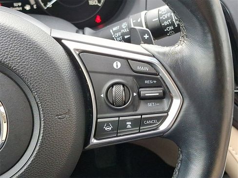 Certified 2021 Acura RDX w/ Technology Package image 24