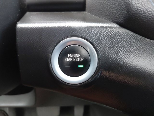 Used 2019 GMC Terrain Denali w/ Advanced Safety Package FWD image 27