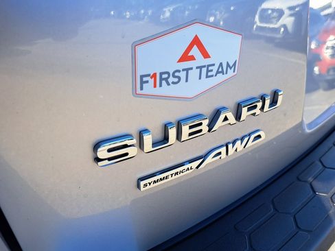 Used 2021 Subaru Crosstrek 2.0i Premium w/ Moonroof Package image 28