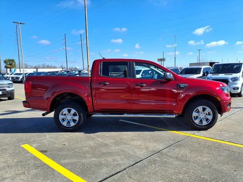 Certified 2020 Ford Ranger XLT w/ Trailer Tow Package image 8