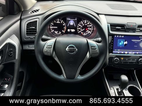 Used 2013 Nissan Altima 2.5 S image 15