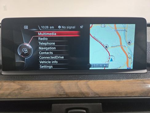 Used 2016 BMW 435i Convertible RWD image 16