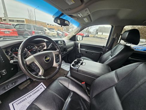 Used 2013 Chevrolet Silverado 1500 LT w/ All-Star Edition image 15