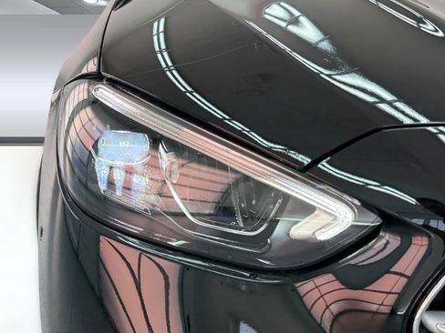 New 2026 Mercedes-Benz C 300 Sedan image 8