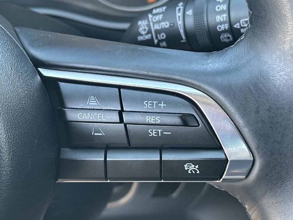 Used 2024 MAZDA CX-30 AWD 2.5 S w/ Select Sport Pkg image 23