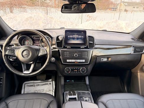 Used 2019 Mercedes-Benz GLS 450 4MATIC image 24
