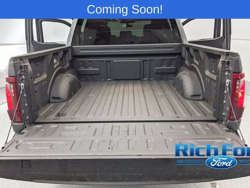 Certified 2024 Ford F150 STX RWD image 7