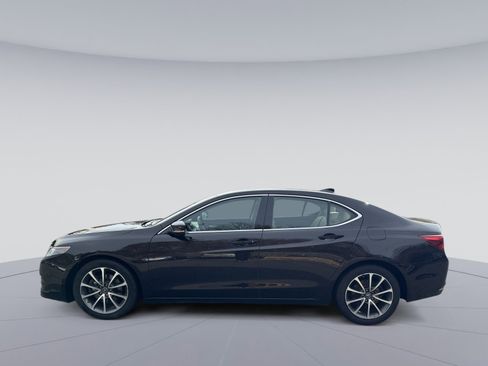 Used 2017 Acura TLX V6 image 8