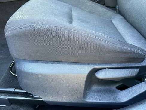 Used 2025 Toyota Camry LE FWD image 10
