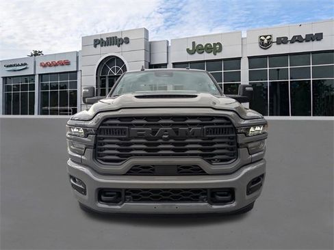 New 2026 RAM 2500 Tradesman image 9