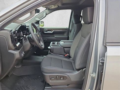 New 2026 Chevrolet Silverado 1500 LT AWD/4WD image 4