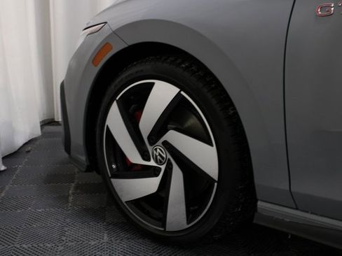 New 2026 Volkswagen GTI S image 27