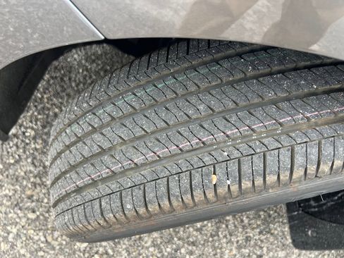 New 2025 Nissan Sentra S image 27