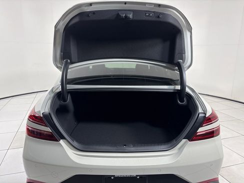 New 2026 Genesis G70 3.3T Prestige RWD image 29