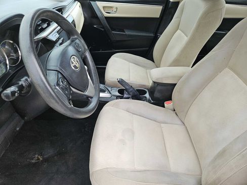 Used 2014 Toyota Corolla LE image 13