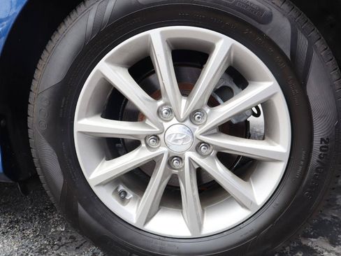 Used 2019 Hyundai Sonata SE FWD image 28