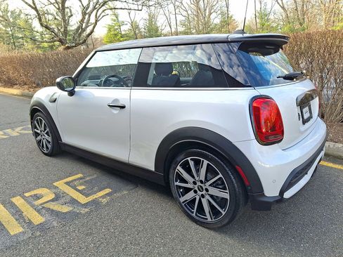 Certified 2023 MINI Cooper S image 6
